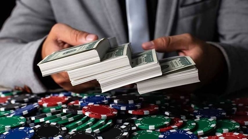 gestão de bankroll, estratégias de apostas, diversificação, maximização de ganhos, experiência de jogo
